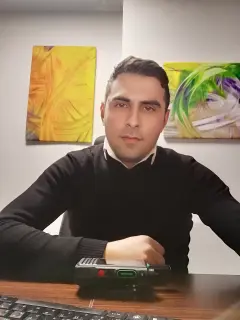 KAMİL RƏCƏBOV