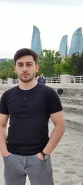 Aqil Həşimov