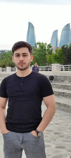 Aqil Həşimov