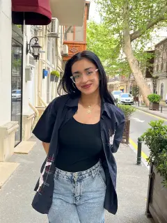 Esmira Hüseynzadə