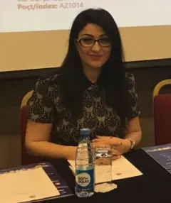 Ahmedova Ayten