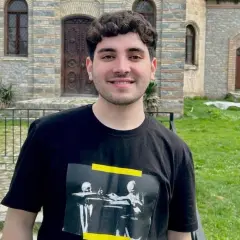 Kənan Süleymanov