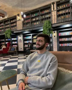 Senan Qurbanov