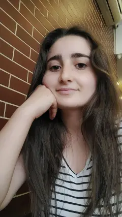 Zülfiyyə Cəlilova