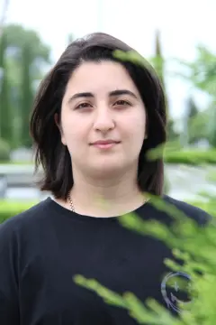 Sevinc Bünyadzadə