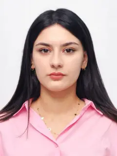 Tehrana Ahmadzada