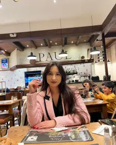 Aysel Zeynalova