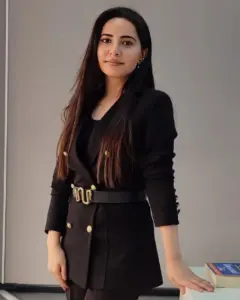 Əfsanə Babayeva