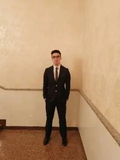 Fərhad Əliyev