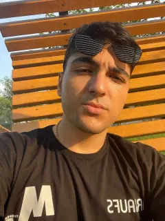 Mir Rauf