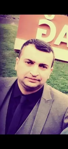 Sədrəddin Əliyev