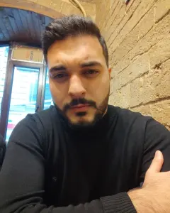 Elbrus Aghayev