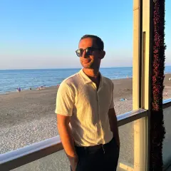 farid melikzade