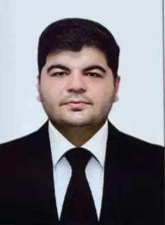 Elgun Göyüşov