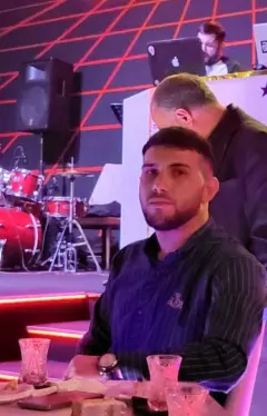 Şikar Qasimov