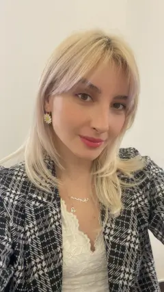 Yeganə Dadaşova