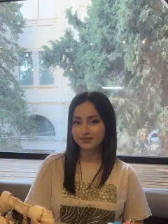 Xədicə Mehdixanlı