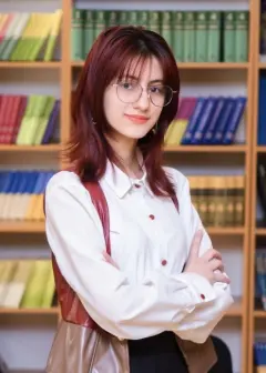 Nuray Mahmudova