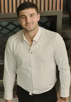 Rustem Maxsudov