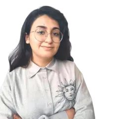 Arzu Alakbarsoy
