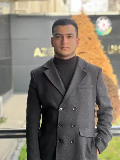 Ayxan Sadigov