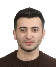 İslam Musazade