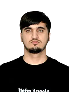ilkin Hacıyev