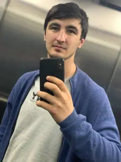 Qulu Museyibov