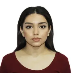 Zeynalova Leyla