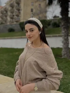 Nərmin Əliyeva