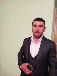 Famil Hüseynov