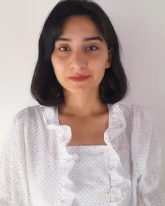 Əsmər Xudaverdiyeva