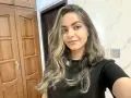 Mehraliyeva Fidan