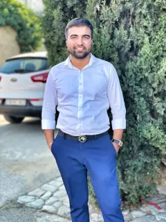 Emin Nəcəfov
