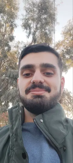 Ibad Mammadzada