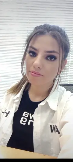 Fidan Kerimova
