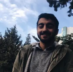Elgün Cavad