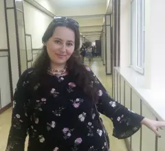 Günel Rəsulova