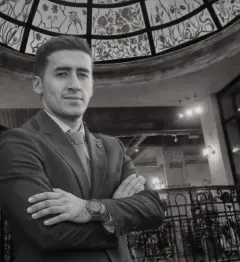 Ramil Bağışov