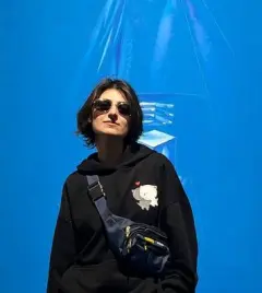 Aydan Seyidova