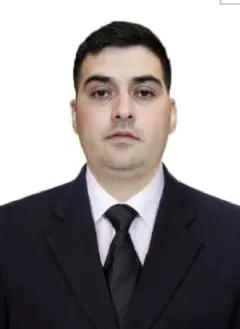Kamil Heydərov