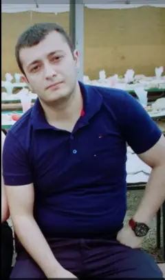 Orxan Məmmədli