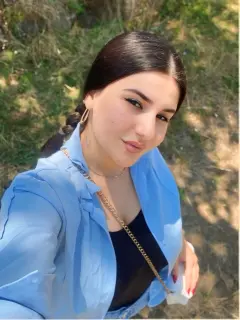 Səbinə Rüstəmova