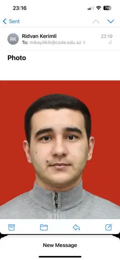 Mikayıl Xəlilov