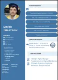 Mahi İsmayılov