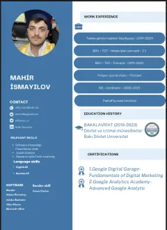 Mahi İsmayılov