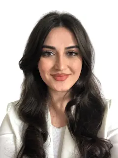 Könül Əkbərli