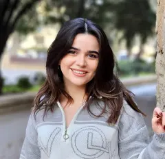 Ayen Xudaverdiyeva