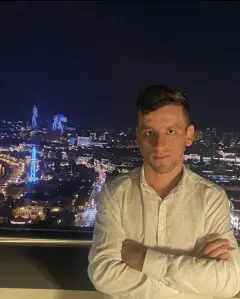 Emin Şirvanzadə