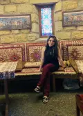 Sevinc Fetullayeva
